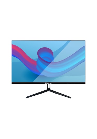 Technopc Quantum Stardust G27 27" 4 Ms 75 Hz QHD IPS Led Monitör