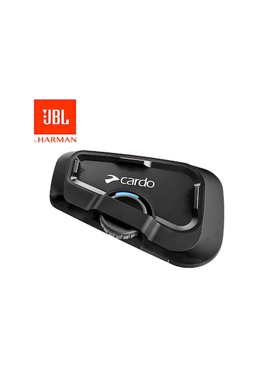 Cardo Freecom 2x Jbl Bluetooth ve Intercom Tekli Paket