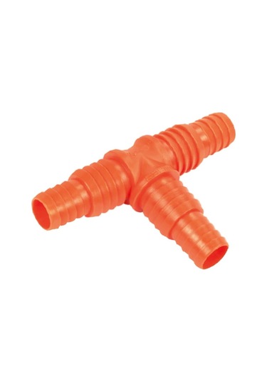 Normal Hortum Te 3/4''-1''