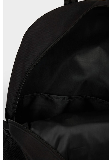 Defacto Erkek Sırt Çantası C5784axnsbk23 Siyah