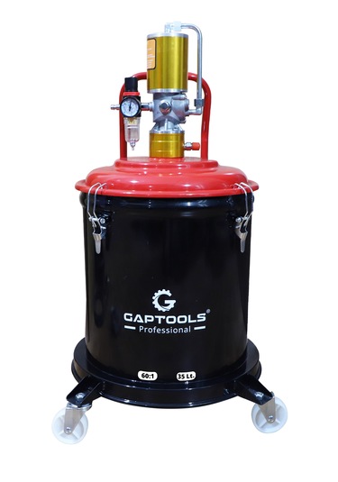 35 Lt Havalı Gres Pompası I GP35A2