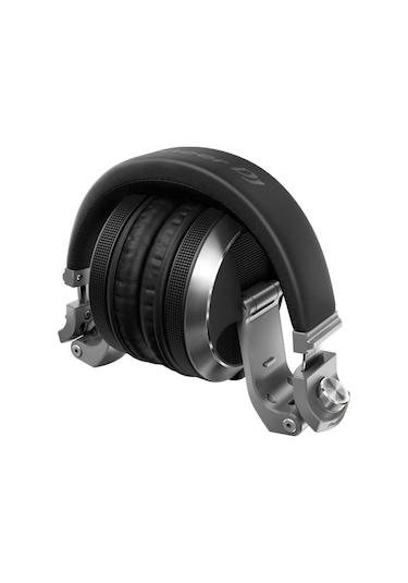 Pioneer Dj Hdj-X7-S Kulaklık Silver