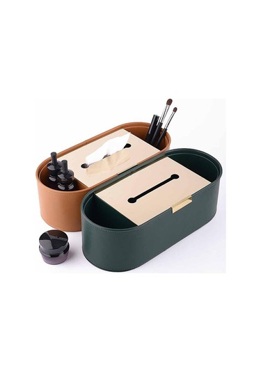 Suntek Doku Kağıt Tutucu Basit Dispenser Için Dispanser Yeşil