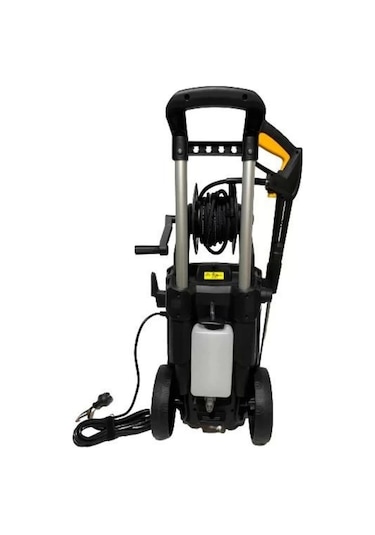 Sgs Plus SGS5401 Hi-Tech 2500 W 170 Bar Yıkama Makinesi