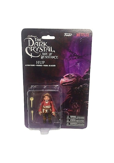 Funko Action Dark Crystal Hup