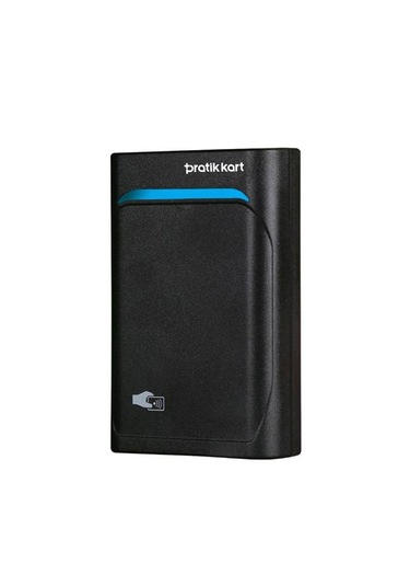 Prtatikkart Pratik C Kartlı Geçiş Sistemi