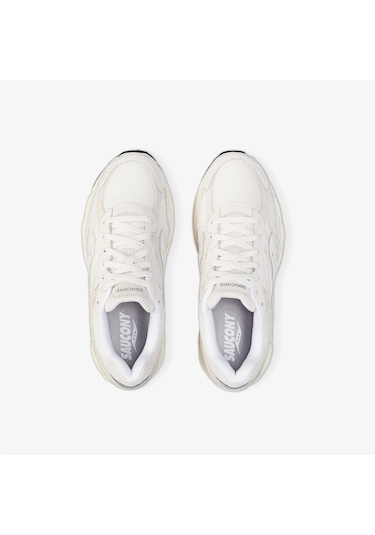 Saucony Progrid Omni 9 Unisex Beyaz Sneaker S70740 Beyaz