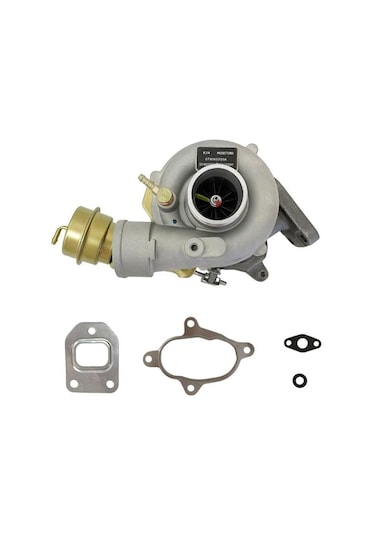 Vw Transporter T4 Turbo 2.5 Acv 1996-2003 074145701a-3