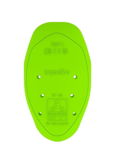 Impactec Tp-02 Level 2 Diz-Dirsek Koruma Seti