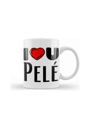 King Noah Name Custom Design Gift Baby Gift For Him Kupa Bardak Porselen Karışık