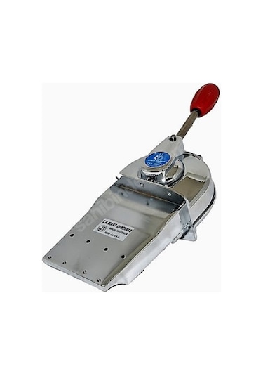 Tekne Kumanda Kolu. Tekli. S.a.mart. Sıkmalı. Remote Control Box