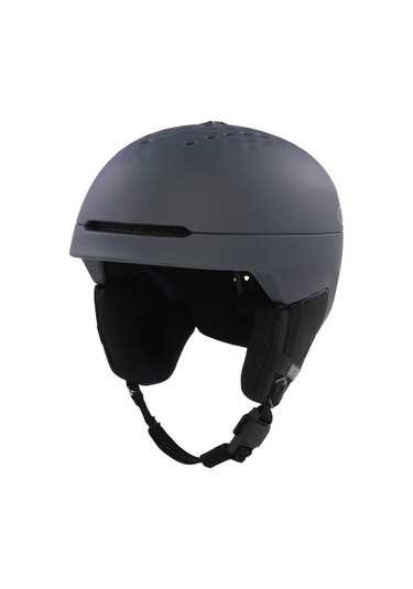 Oakley Oakley Erkek Kask Mod3 Forged Iron 19764 Antrasit