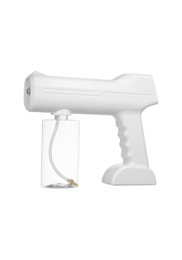 Kosona Q7-01 Usb Kablosuz Nano Sprey Cihazı 300ml Kapasite 2m Menzil Büyük Spreyle Dezenfektan Makinesi