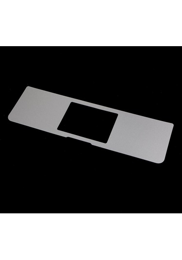 Homyl Trackpad Palm Istirahat Kapak Cilt Koruyucu Hava-13-"