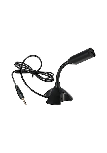 Concord MC-6 AUX 3.5 MM PC Mikrofon
