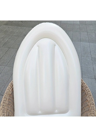 Honeybeeshop Stil 1 Sisme Surf Tahtasi Su Kaydirak Ve Havuz Eglencesi Icin 1 Adet Surf Tahtasi Ve Pompali