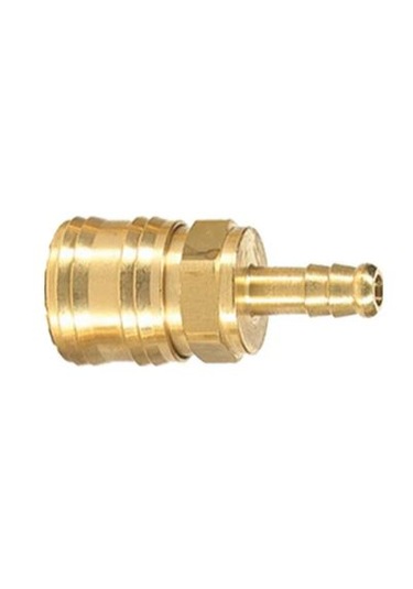 Hava Jakı Hortum Gövde 8mm Hava Valfi Stoper