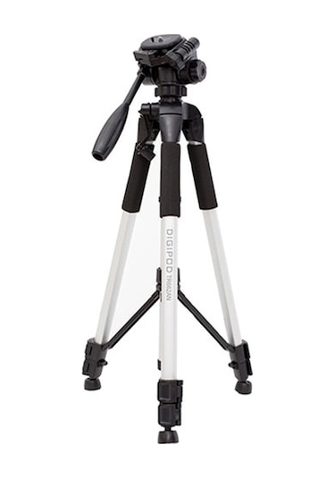 Digipod Tr-662An 157Cm Çantalı Tripod