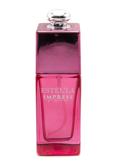 Estel'la Impress K16 Kadın Parfüm EDP 30 ML