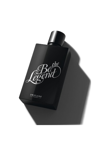Oriflame Be The Legend EDT 75 ML
