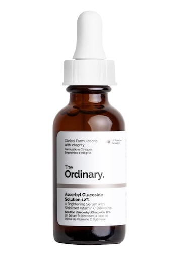 The Ordinary Ascorbyl Glucoside 12% - C Vitamini Serumu