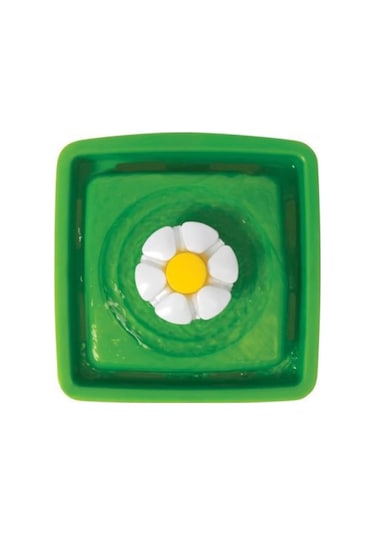 Catit Flower Fountain Mini Otomatik Kedi Su Kabı 1500 ML