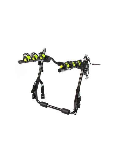 Buzz Rack Beetle 3'lü Bagaj Üstü Bisiklet Taşıyıcı