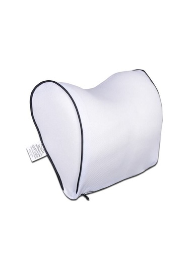 Araba Ortopedik Boyun Yastığı Oto Boyun Yastığı Visco Araç Boyun Yastığı
