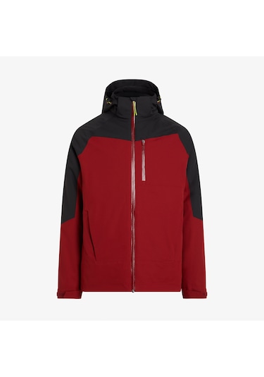 Mc Kinley Avoca 3in1 Erkek Kırmızı Outdoor Mont 426430 Kırmızı