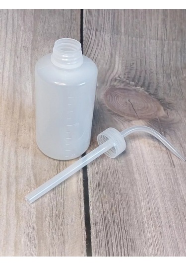 Leo & Fil Ev Bitkileri Ve Fideler İçin 250 Ml Sulama Şişesi 213795781