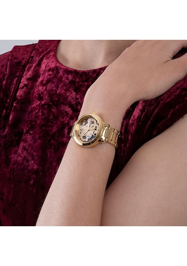 Guess GUGW0300L2 Kadın Kol Saati