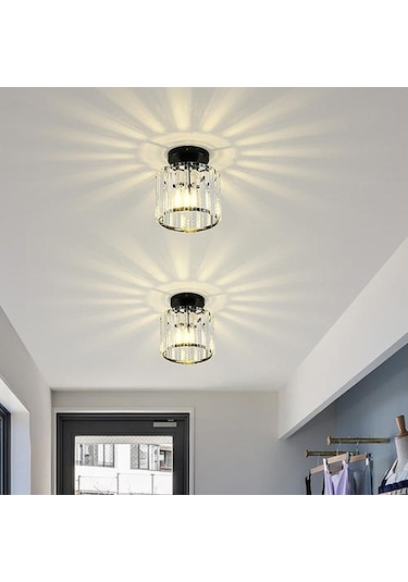 Agoodshop Dize Aydınlık Şerit Kolye Yılbaşı Ağacı Süslemeleri Noel Süsü Noel Şerit Led Şerit Işıklar Noe -