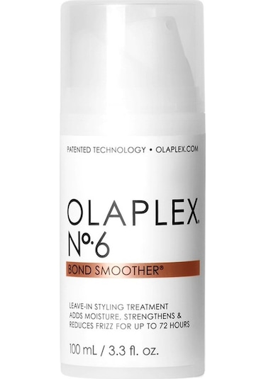 Olaplex Bond Smoother No 6 Bağ Yumuşatıcı Krem 100 ML
