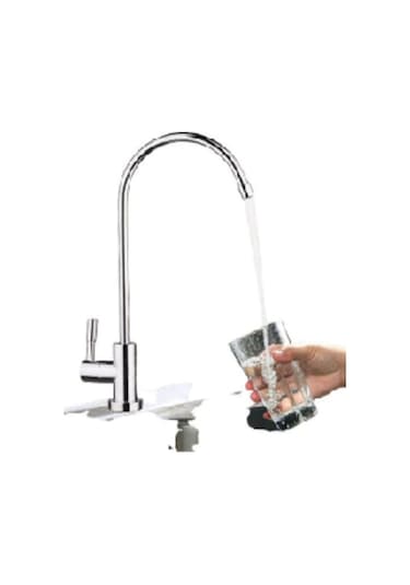 Pera Water New Strong Purefer Filtreli 7 Aşamalı Su Arıtma Cihazı
