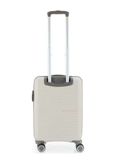 Mçs Polipropilen Valiz V374 55 Cm S21yy100000655 00424 Çok Renkli