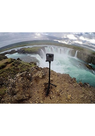 Asbhm-002 Max Grip + Tripod
