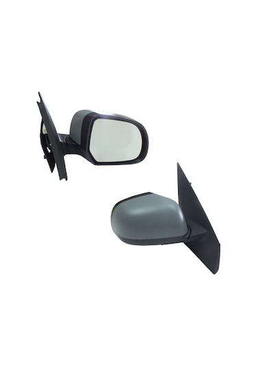 GVA 1019197 Dış Dikiz Aynası Sağ Elektrikli Dokker 12- Lodgy 12- Astarlı - Isıtmalı - Sensör - Konv
