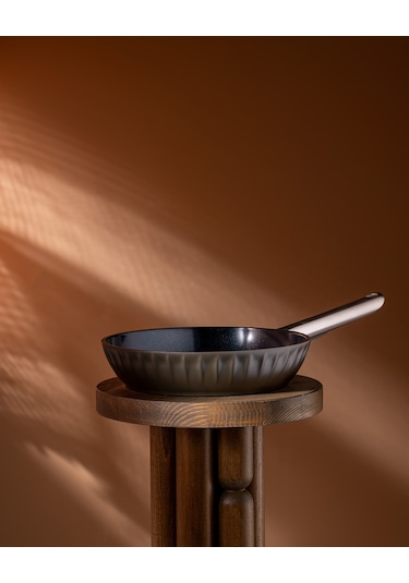 Madame Coco Freya Tava - Kahverengi - 24 CM