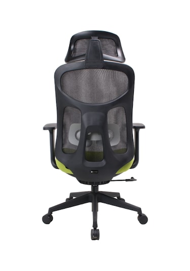 Quanter Sk-6023h Yeşil Ofis Koltuğu Diğer