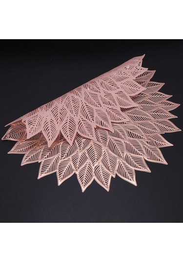 Ulzyvf Yuvarlak Seti Servisi Servisi İçi Gül Gül Çiçekli Boş Amerikan Amerikan Altın Altın 6'lı, Hf Gül Altın