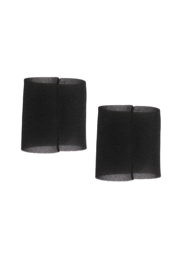 Crackedice Karcher Wd Nt Serisi Aksesuarları İçin 2 Adet Islak Ve Kuru Köpük Filtre