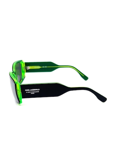 Karl Lagerfeld Kl6106s 001 Güneş Gözlüğü