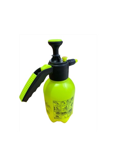 Basınçlı Pompa Lotus 2 Lt. Bzd417 İlaç Pompası Araba Yıkama Pompa