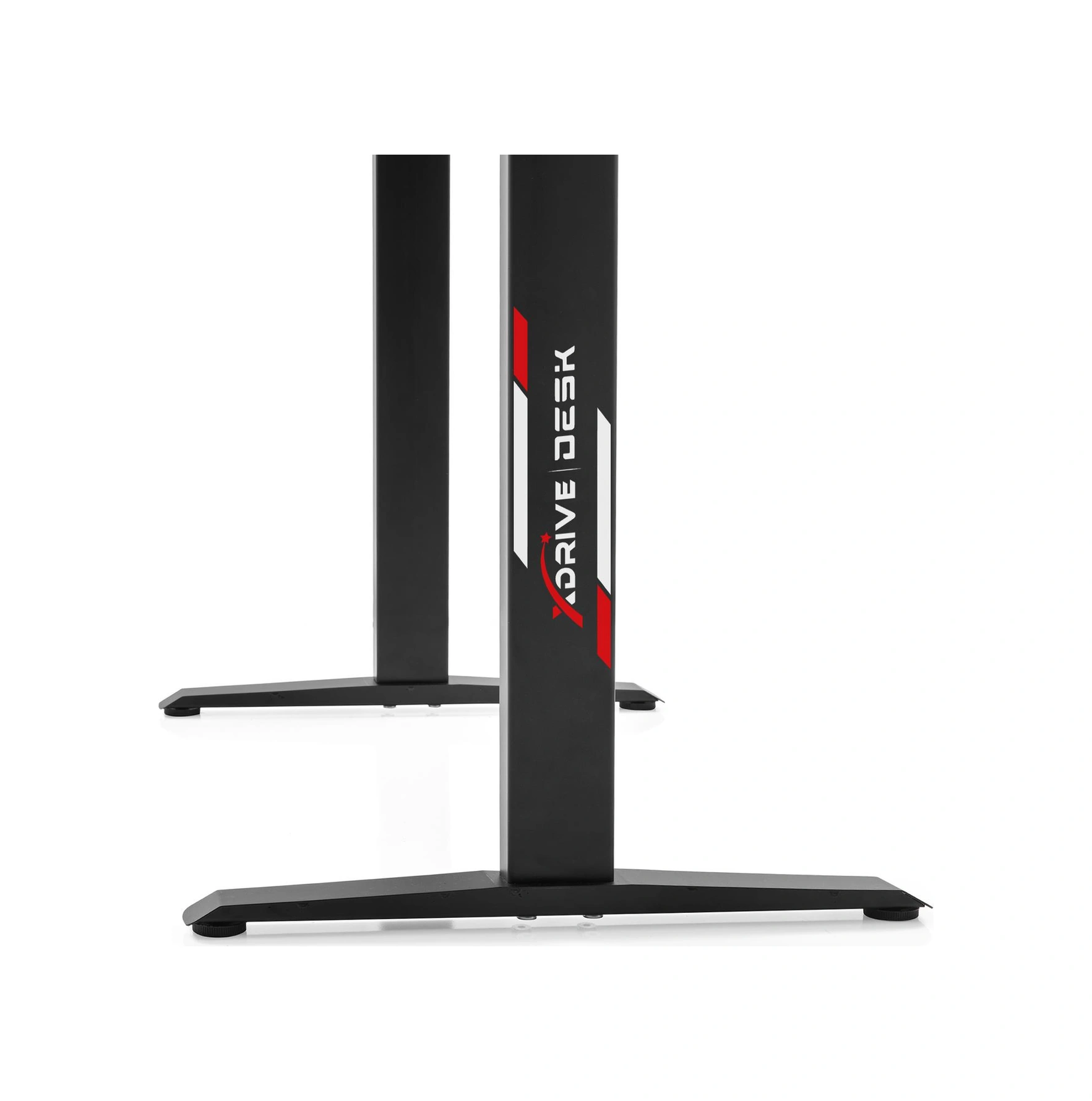 Xdrive Rüzgar Oyuncu Masası Siyah 100x60 Siyah