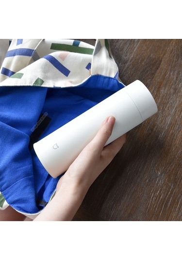 Dinosaurs 350 Ml Su Şişesi Termos Vakum Bardak Kamp Seyahati Altın