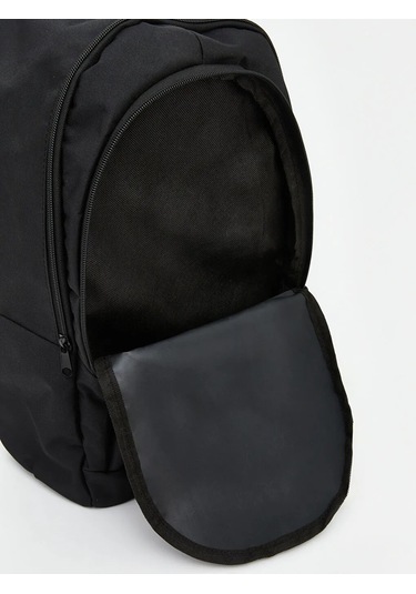 Lc Waikiki Siyah Basic Erkek Sırt Çantası