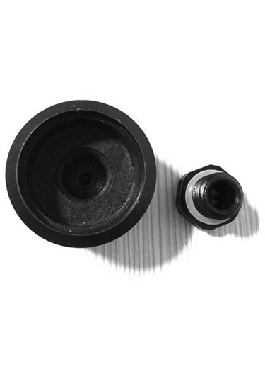 Homyl Plastik Sup Tahtası Sörf Otomatik Havalandırma Vidalı