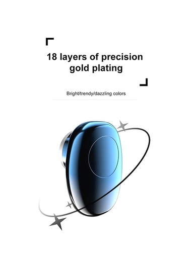 Ulzyvf Tıraş Sürümü Seyahat Mini Mavi Makinesi Erkek Elektrikli Cep At