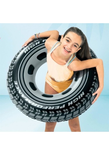 Intex Radyal Simit 91 Cm 9+ Yaş