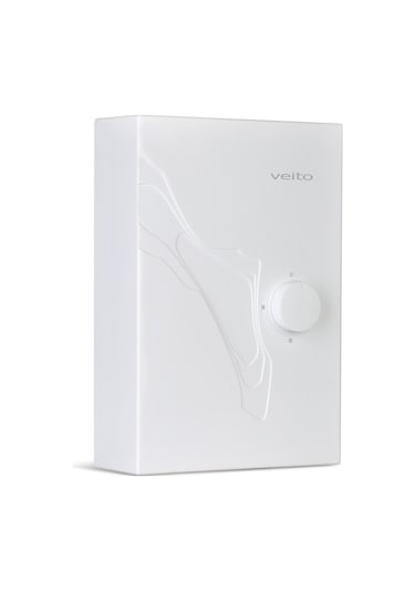 Veito Glow Ani Su Isıtıcı 7-8.3kw